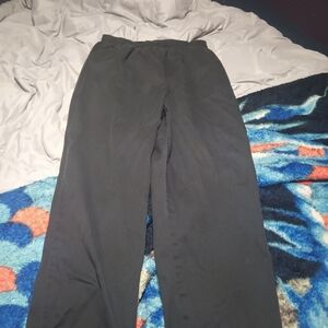 Women's Black Pants